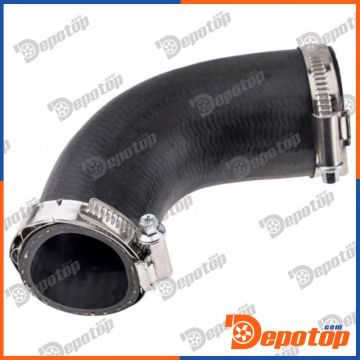 Gaine de suralimentation pour LAND ROVER | GPP-LR-029, 82079